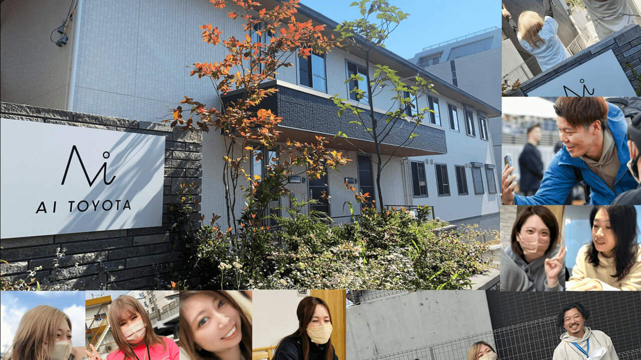 株式会社Good Worksの事業内容の写真1枚目