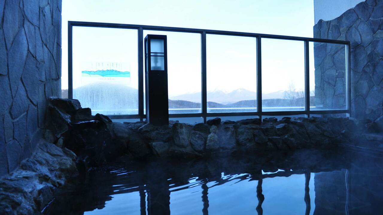 株式会社富良野振興公社の事業内容の写真1枚目