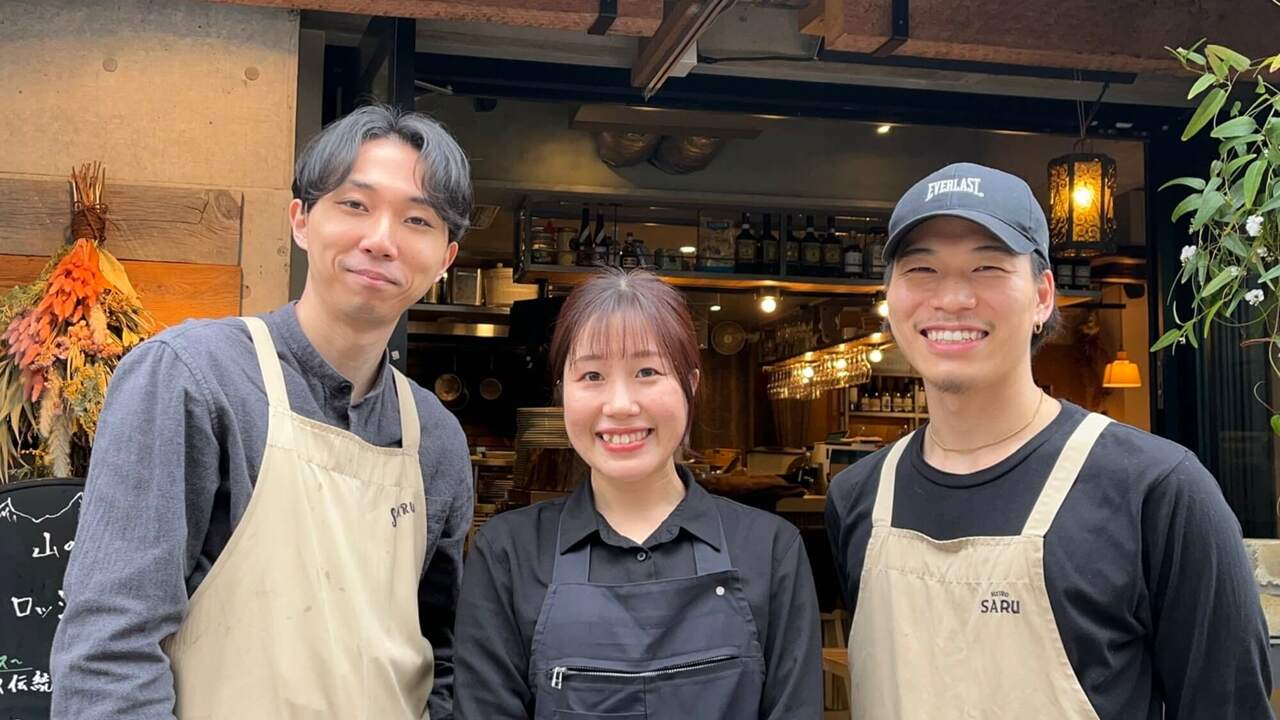 株式会社Rootで働く人の写真1枚目