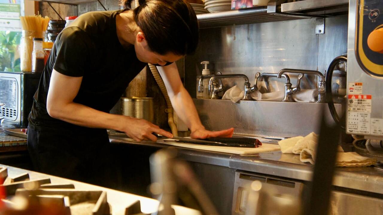 株式会社Rootで働く人の写真2枚目