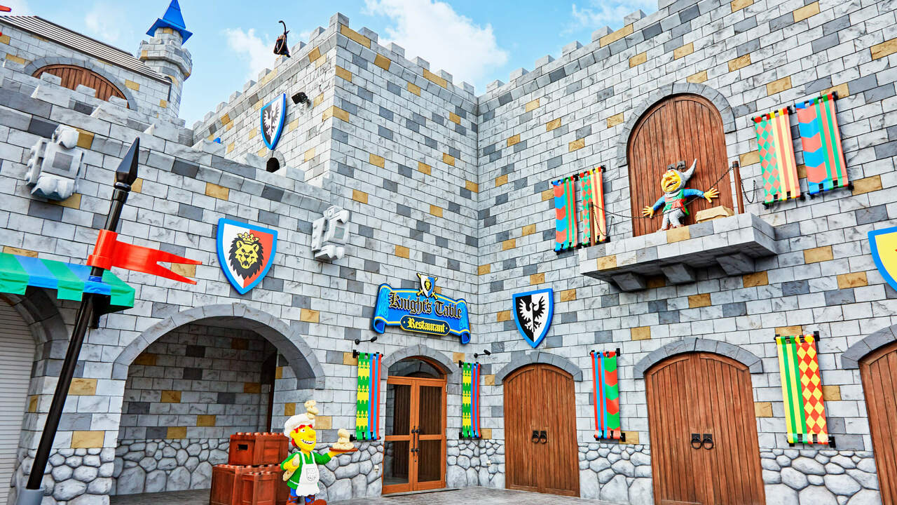 LEGOLAND Japan合同会社のこだわりポイントの写真2枚目