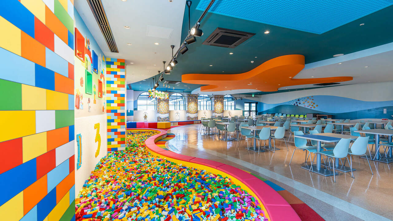 LEGOLAND Japan合同会社のこだわりポイントの写真3枚目