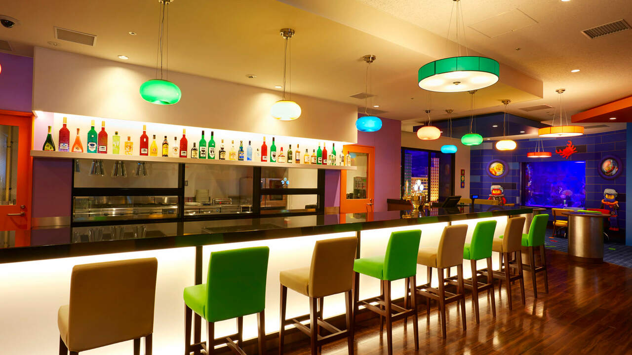 LEGOLAND Japan合同会社の事業内容の写真3枚目