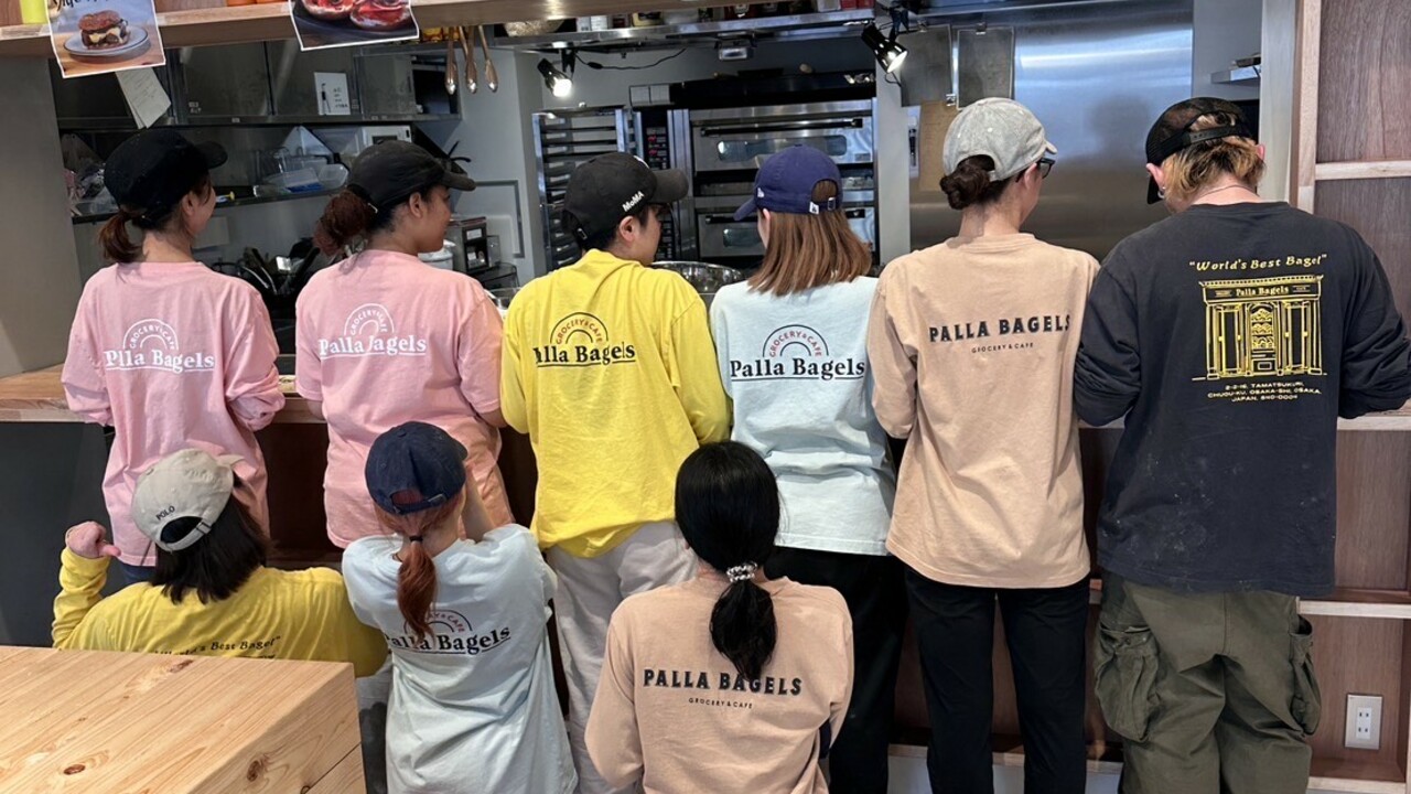 アルコトレーディング株式会社で働く人の写真2枚目