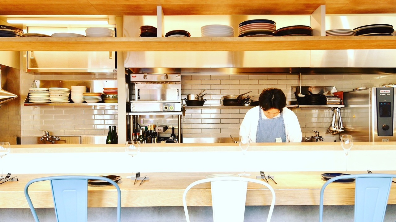 株式会社八木商店で働く人の写真1枚目