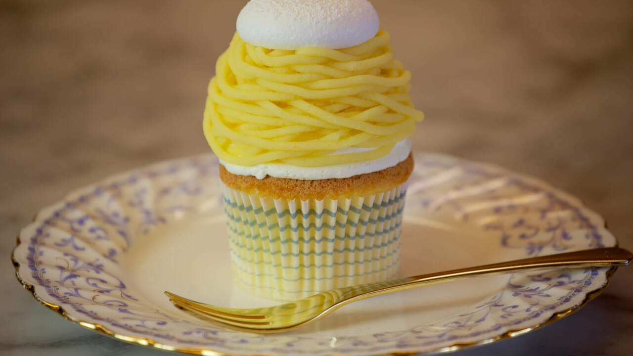 株式会社モンブランの事業内容の写真1枚目