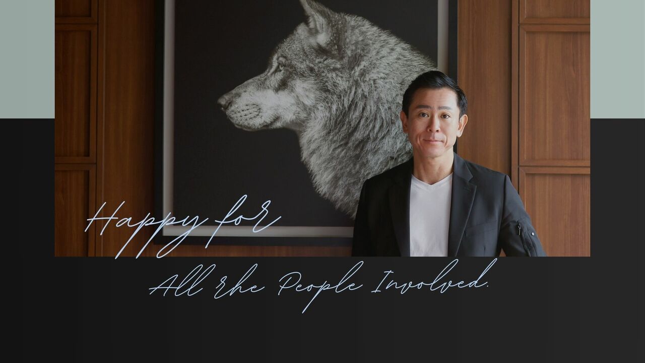 株式会社ＴＨパートナーズの会社TOPの写真1枚目