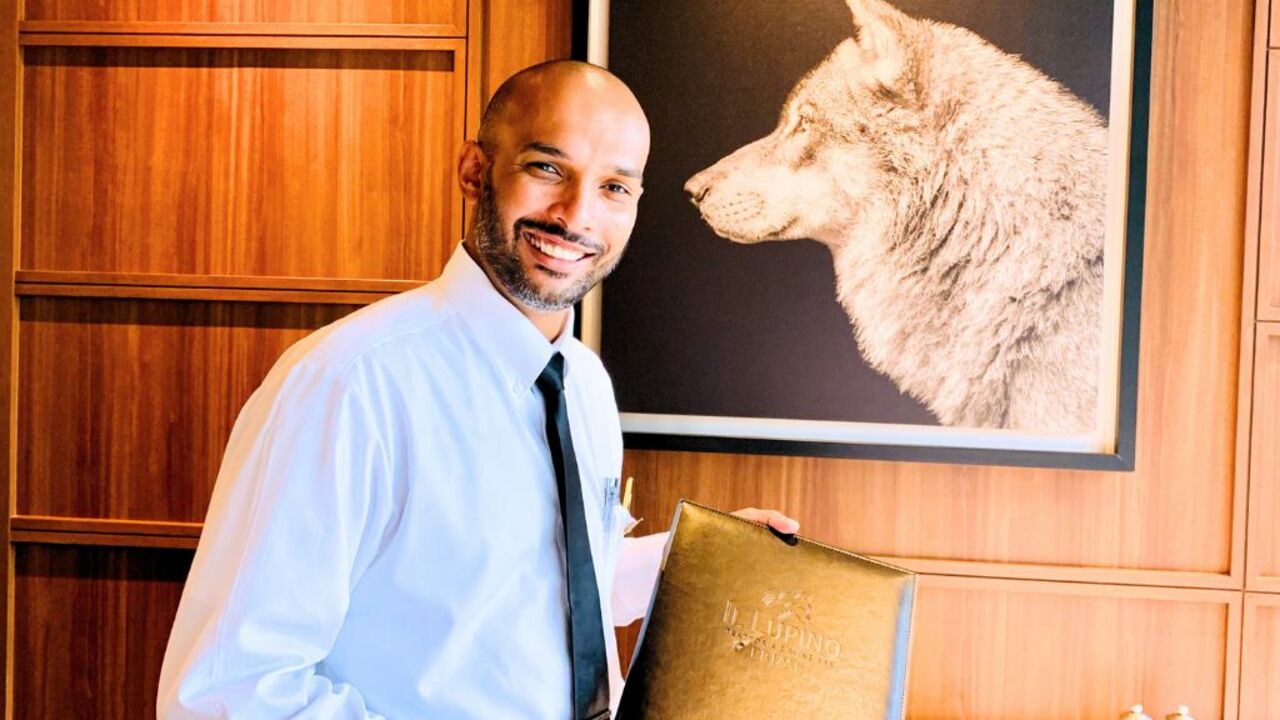 株式会社ＴＨパートナーズで働く人の写真1枚目