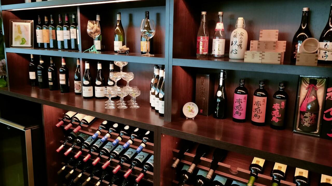 株式会社升本総本店の会社TOPの写真1枚目