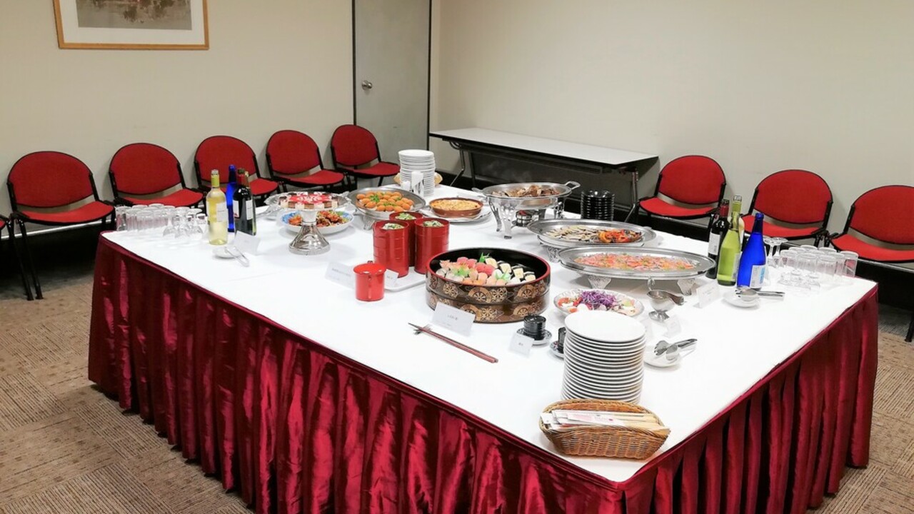 株式会社升本総本店で働く人の写真1枚目