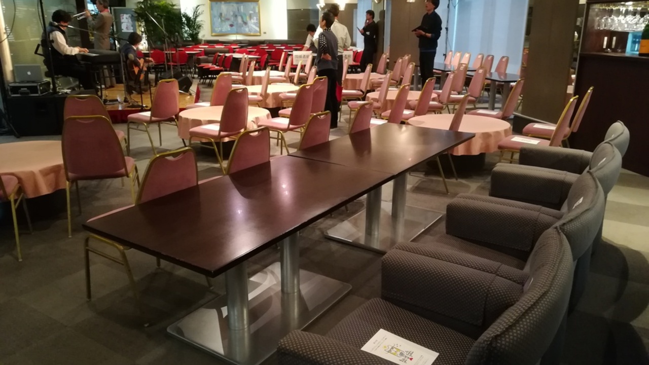 株式会社升本総本店で働く人の写真2枚目