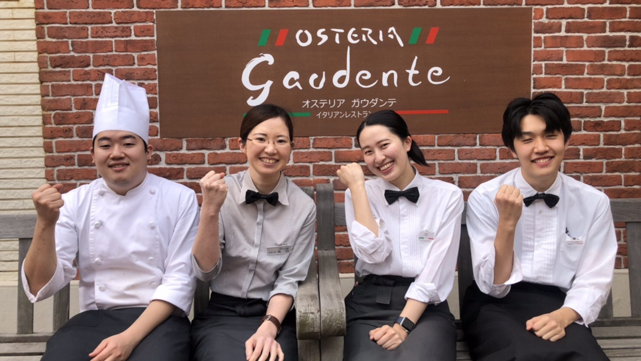 株式会社セッテマーリで働く人の写真1枚目