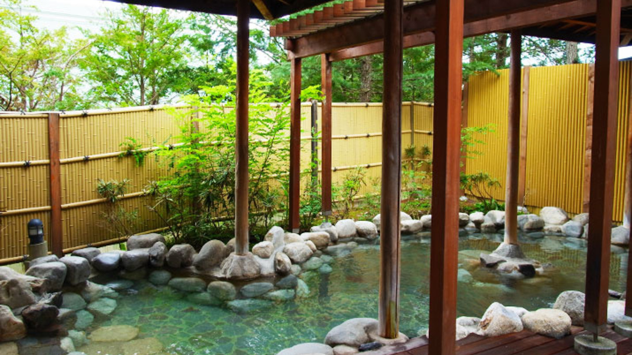 株式会社ヒロマスホテルズの会社TOPの写真4枚目