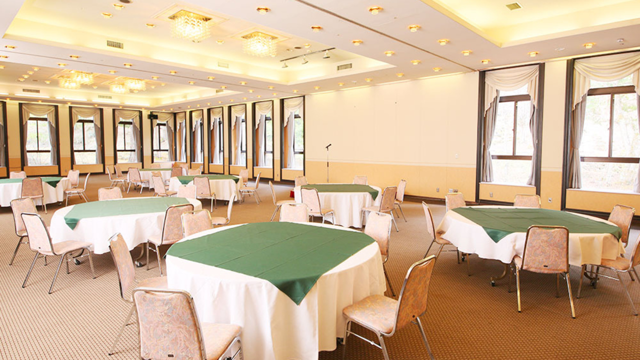 株式会社ヒロマスホテルズの事業内容の写真3枚目