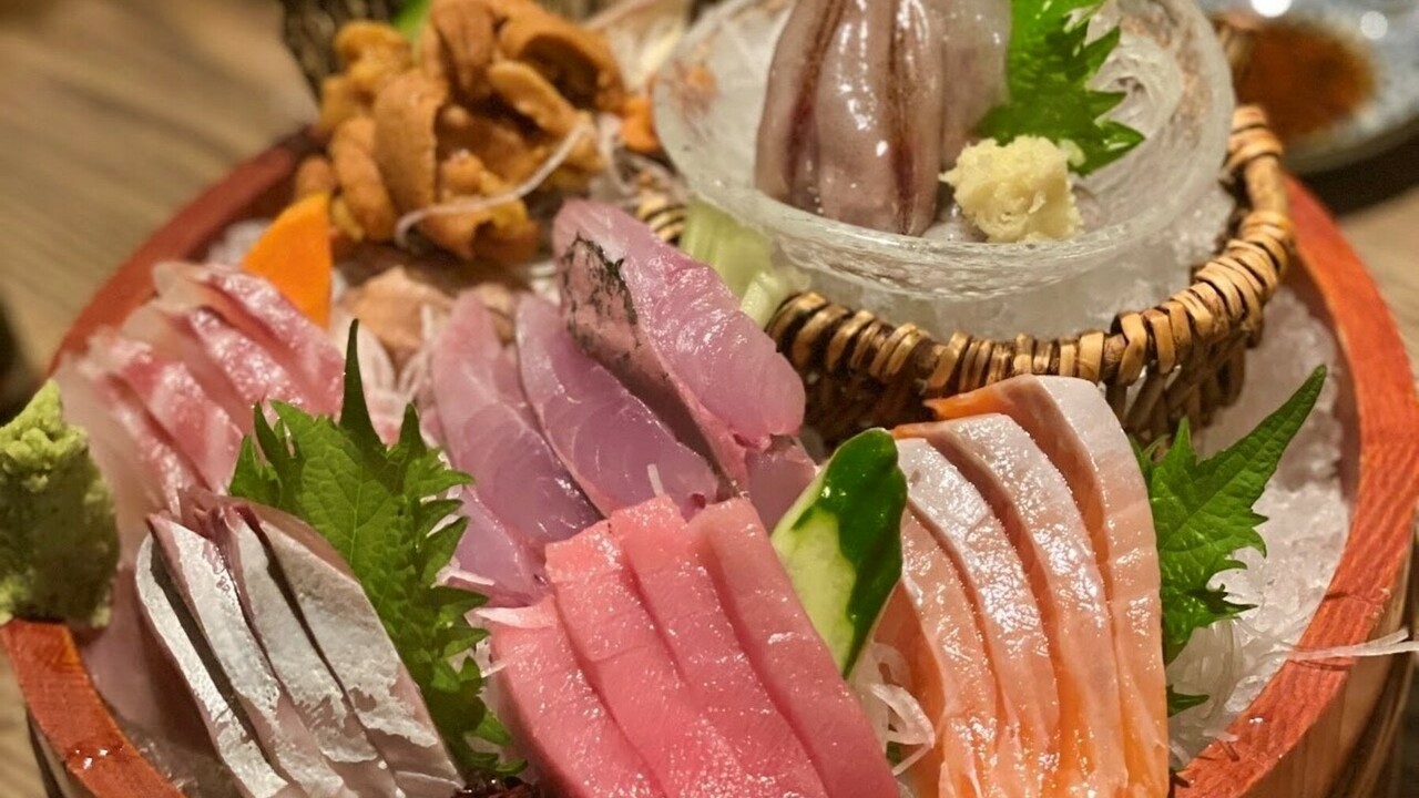 魚屋豪椀の会社TOPの写真1枚目