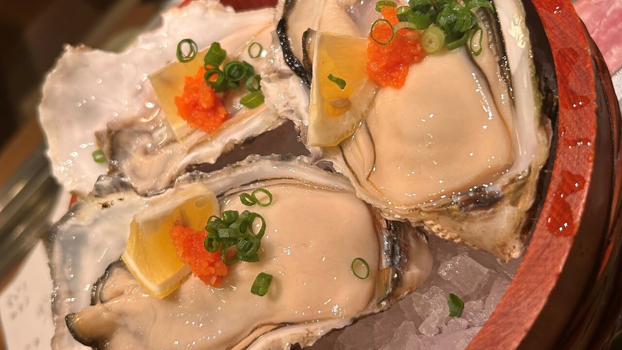 魚屋豪椀の会社TOPの写真2枚目