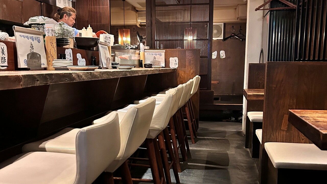 魚屋豪椀の事業内容の写真2枚目