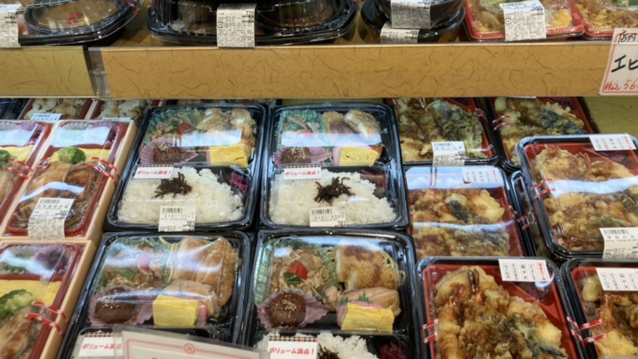 株式会社吉池のこだわりポイントの写真1枚目