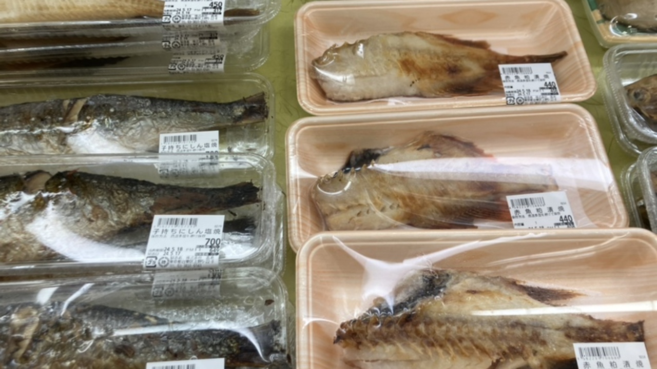 株式会社吉池のこだわりポイントの写真2枚目