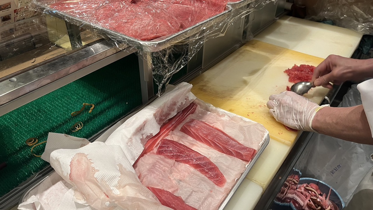 株式会社吉池のこだわりポイントの写真3枚目