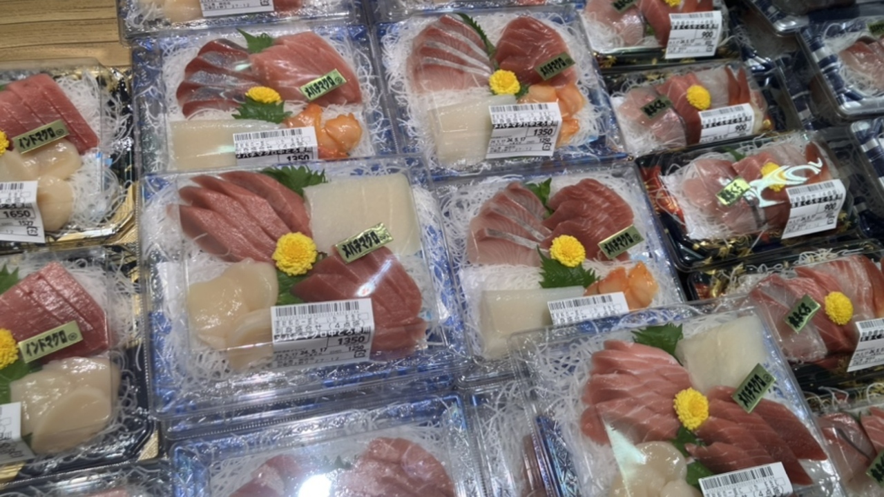 株式会社吉池の事業内容の写真1枚目