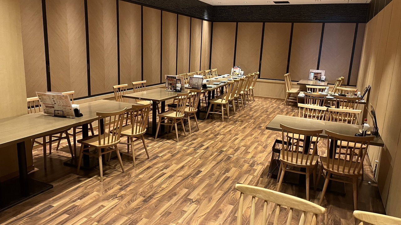 株式会社吉池の事業内容の写真3枚目