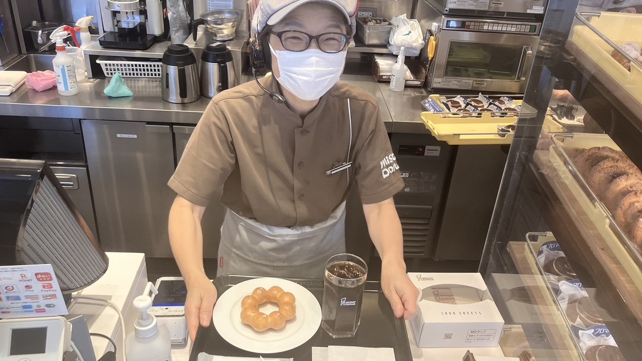 株式会社ビービーエムで働く人の写真2枚目