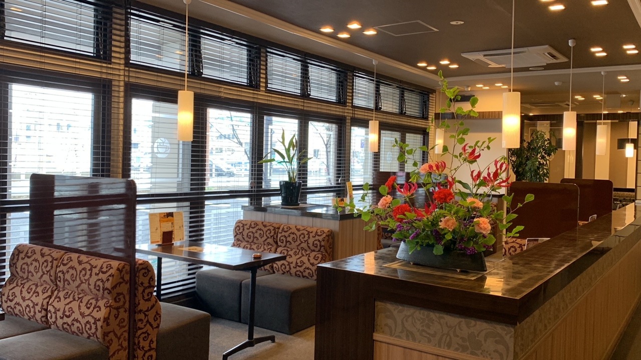 株式会社安住商会のこだわりポイントの写真1枚目