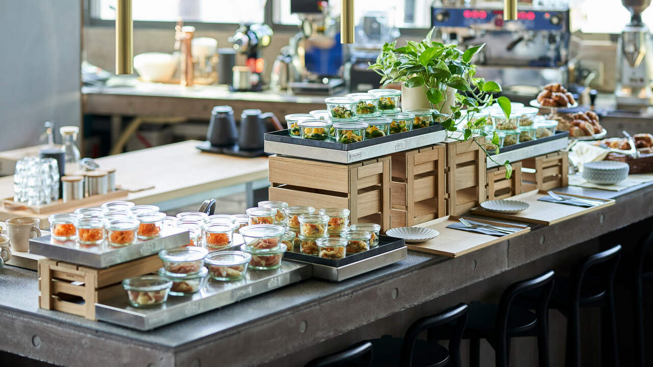 株式会社ALMのこだわりポイントの写真1枚目