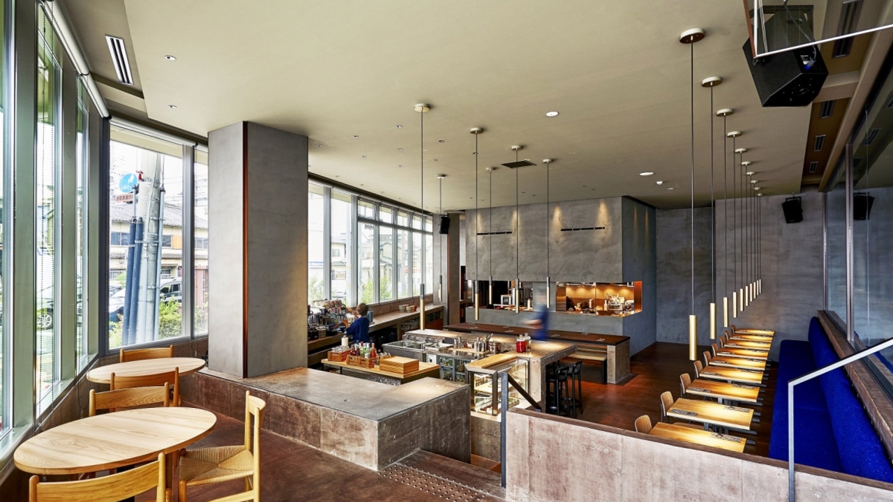 株式会社ALMで働く人の写真2枚目