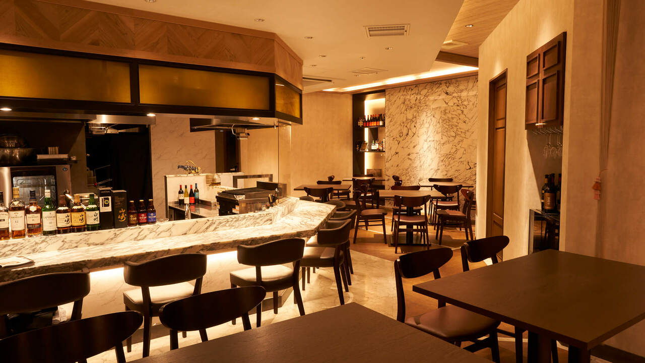 コンバインキッチン株式会社の会社TOPの写真1枚目