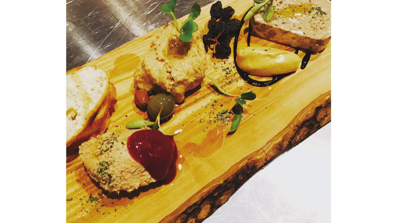 コンバインキッチン株式会社の会社TOPの写真3枚目