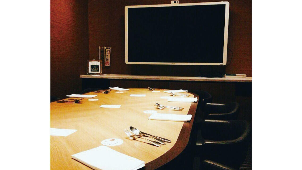 コンバインキッチン株式会社で働く人の写真3枚目