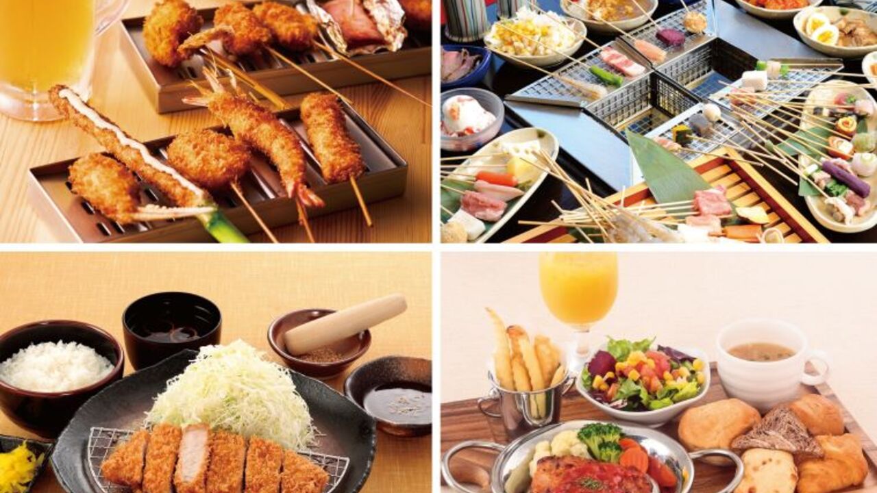 津田産業株式会社の事業内容の写真1枚目