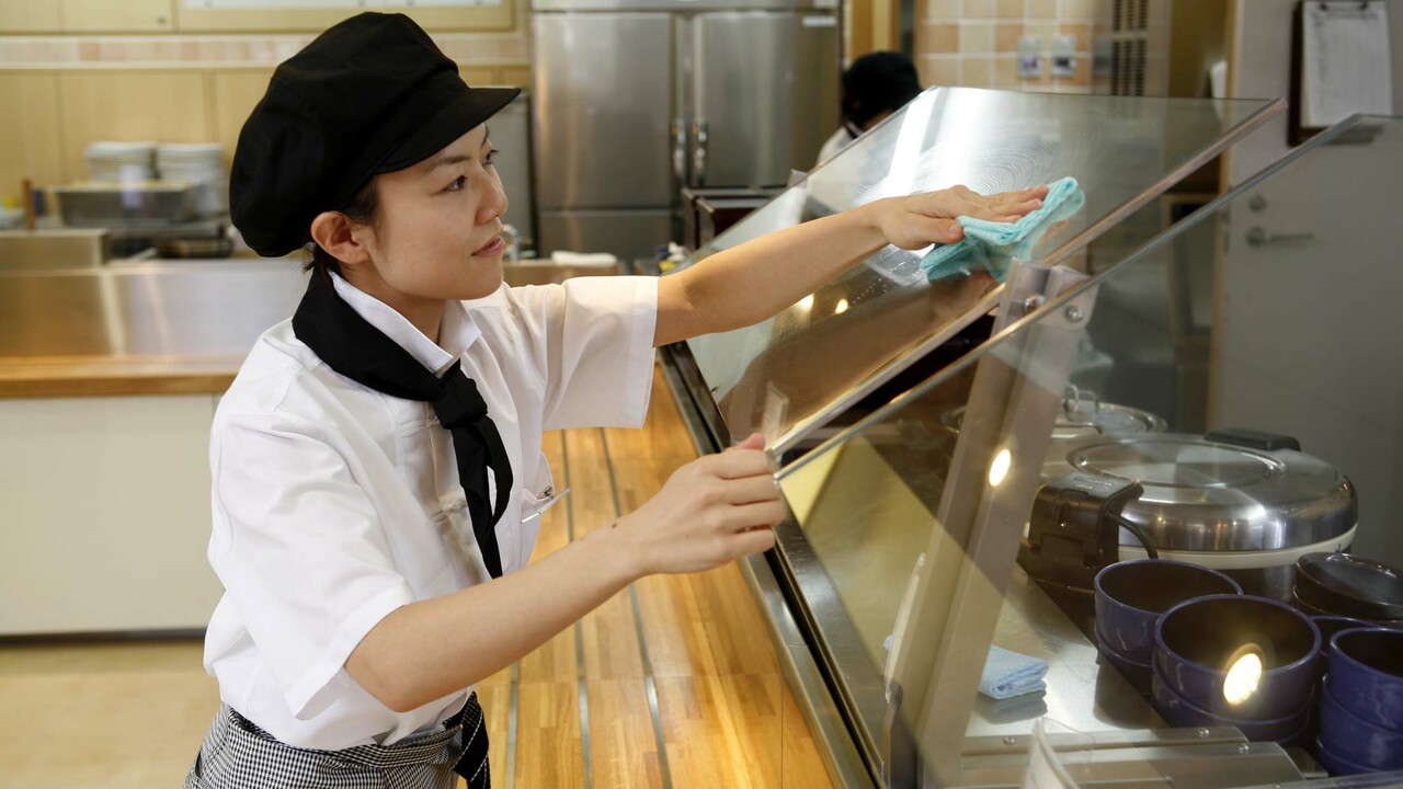 エームサービス株式会社の会社TOPの写真3枚目