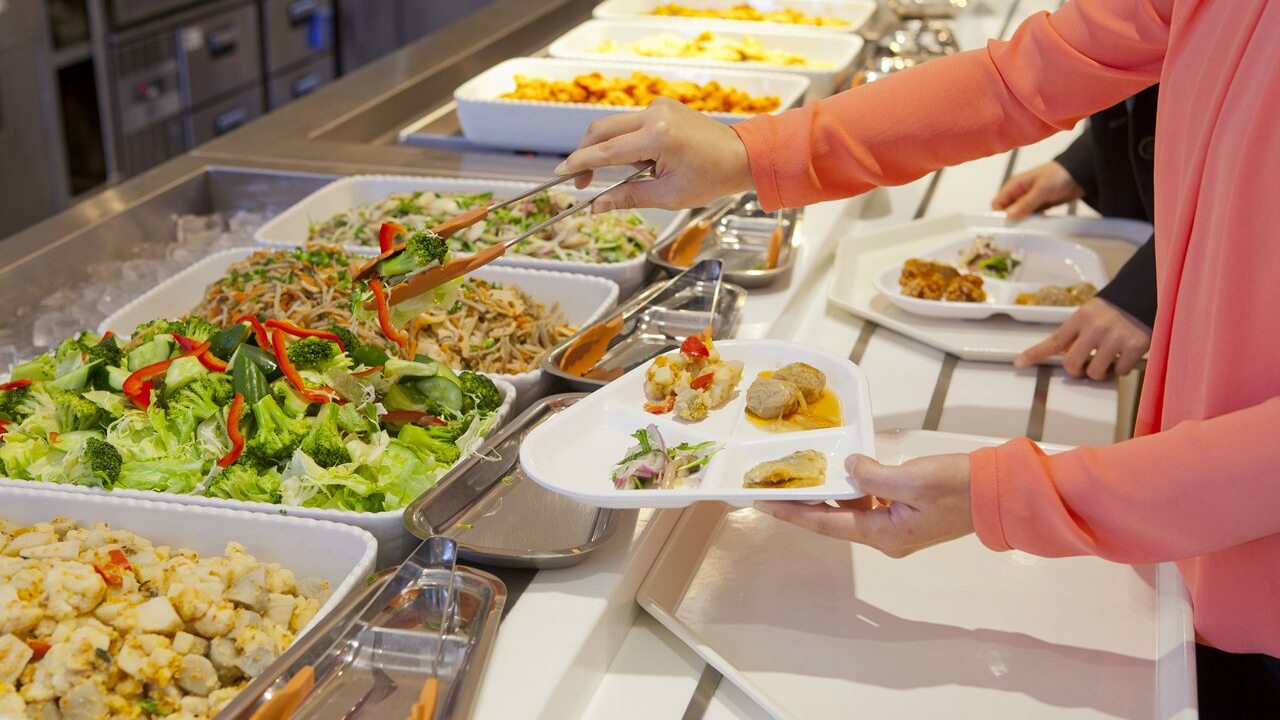 エームサービス株式会社の事業内容の写真1枚目