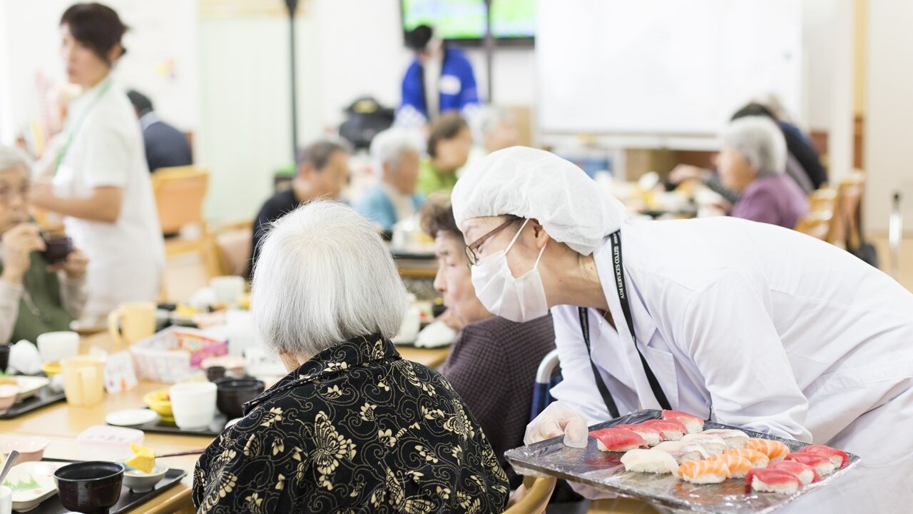 エームサービス株式会社の事業内容の写真3枚目