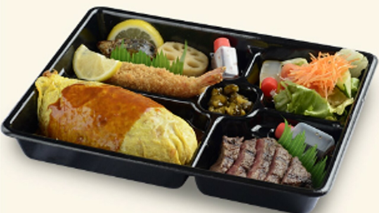 有限会社キッチン千代田の会社TOPの写真2枚目