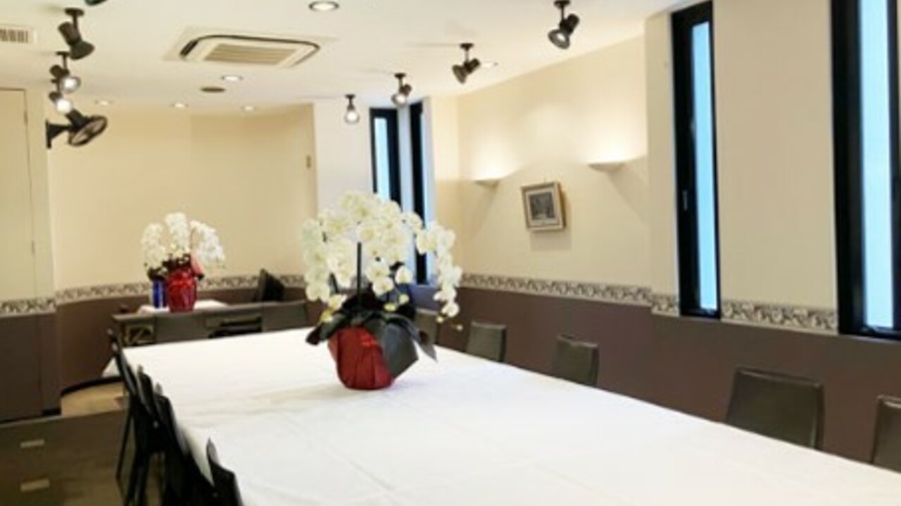 有限会社キッチン千代田の会社TOPの写真4枚目