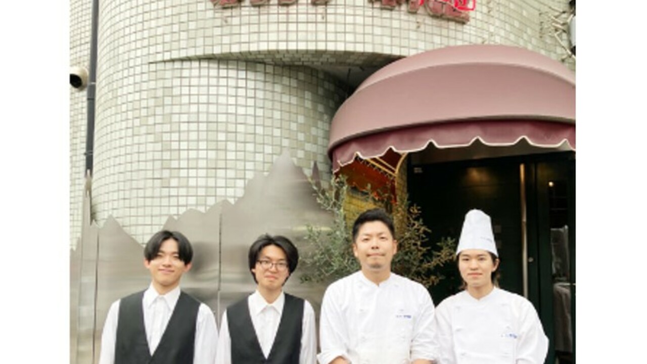 有限会社キッチン千代田で働く人の写真1枚目