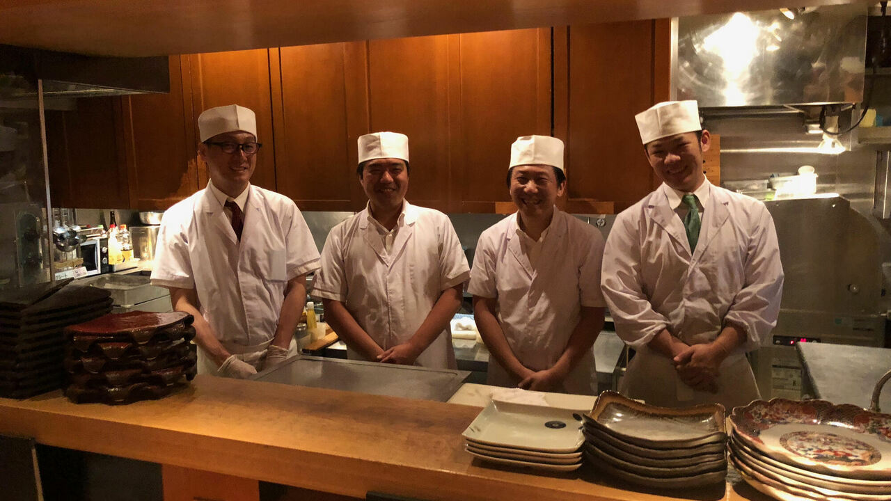 株式会社アヤカンパニーで働く人の写真4枚目