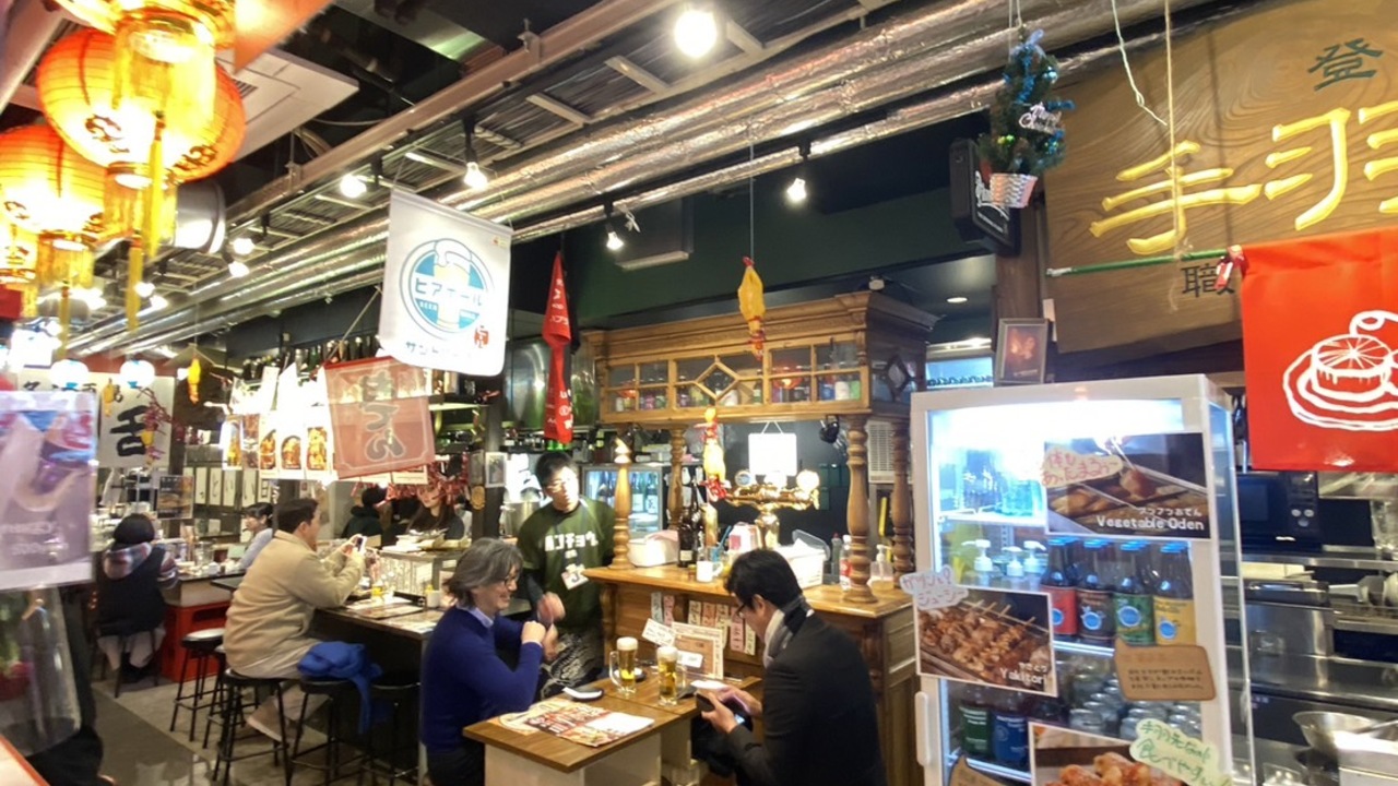 番長株式会社の会社TOPの写真1枚目