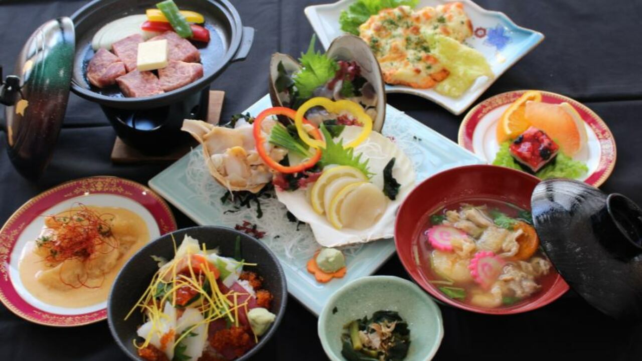 オホーツク枝幸株式会社のこだわりポイントの写真1枚目