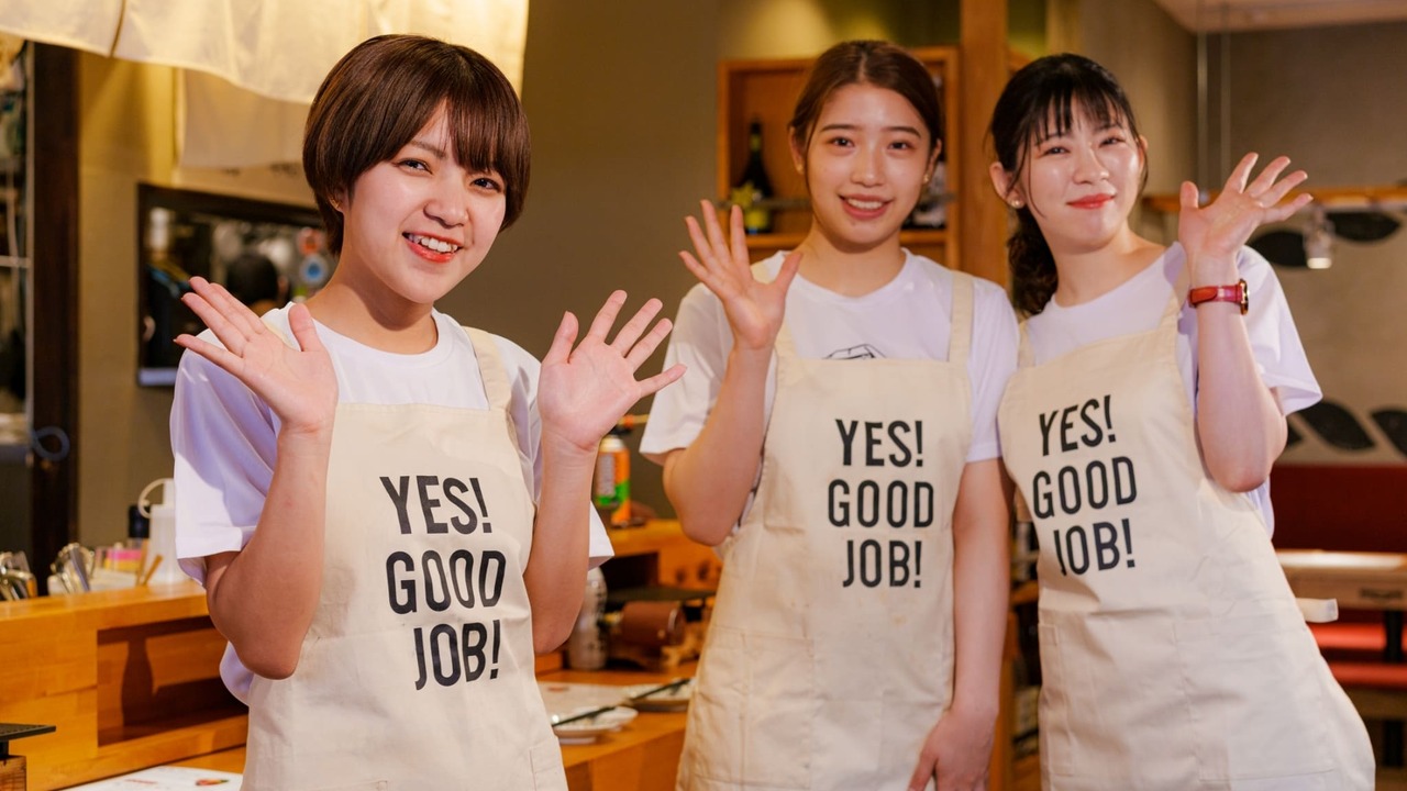 株式会社Pay it Forwardで働く人の写真3枚目