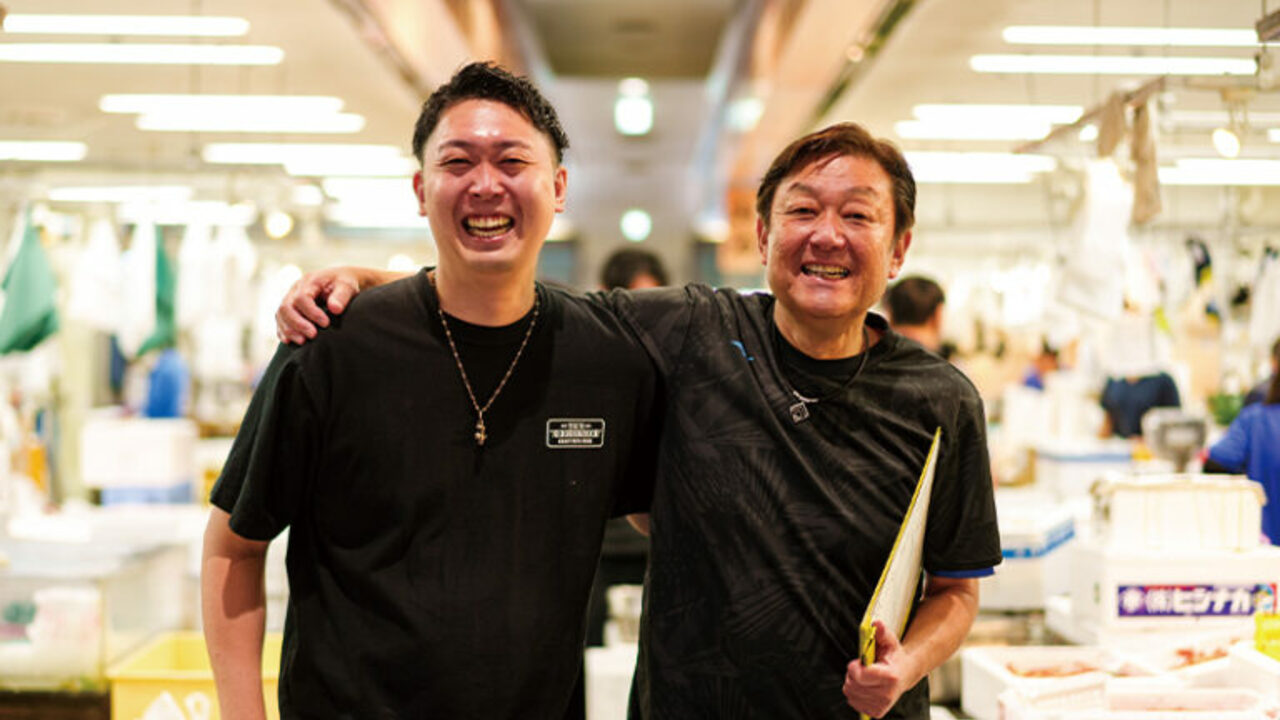 株式会社Pay it Forwardの事業内容の写真1枚目