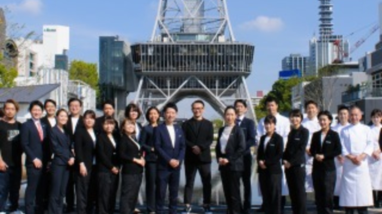 株式会社アメーバホールディングスの会社TOPの写真1枚目