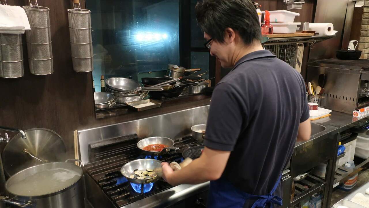 有限会社コニファー企画で働く人の写真2枚目