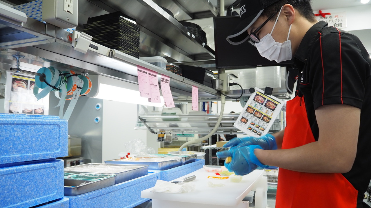 ワタナベフード株式会社の事業内容の写真2枚目