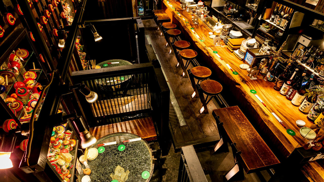 有限会社勝企画の会社TOPの写真1枚目