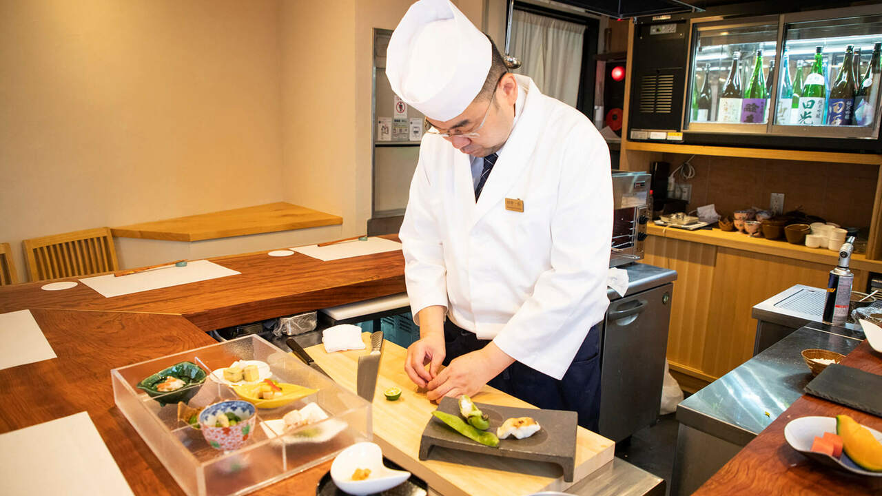 有限会社勝企画で働く人の写真2枚目